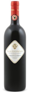 11 Chianti Classico San Leonino (Bertani Domains) 2011